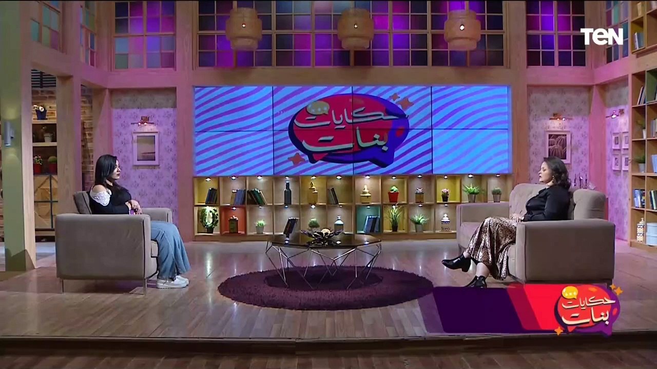 فقدت زوجها وجنينها ووالدتها بسبب السرطان.. شيماء الجارحي تروي تجربتها مع هذا المرض