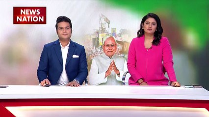 Sixer: बिहार में एनडीए की बयार, डिप्टी सीएम विजय सिन्हा ने पीएम मोदी का किया धन्यवाद
