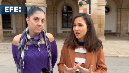 Podemos pide unidad a los demócratas para defender la amnistía de "jueces reaccionarios"