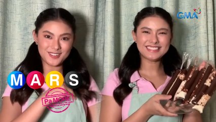 Kate Valdez, ang ICE CANDY QUEEN! | Mars Pa More