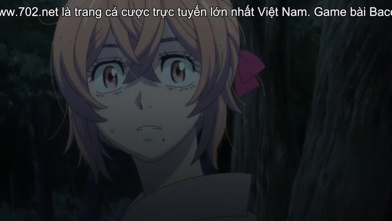 Tokyo Revengers -  tập 9 Thuyết Minh