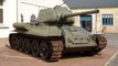 第二次世界大戦でも最高の戦車の1つ、80年の歴史