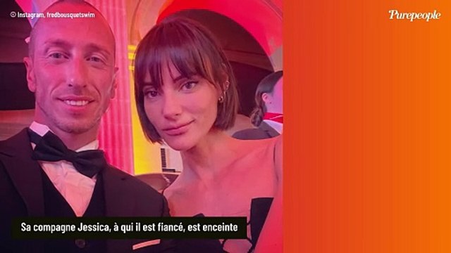 Laure Manaudou : Son ex Frédérick Bousquet va avoir un nouvel enfant, sa fiancée est enceinte et dévoile son joli ventre rond