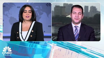 "رالي" المؤشرات المصرية يتواصل .. الثلاثيني عند قمة تاريخية لأول مرة