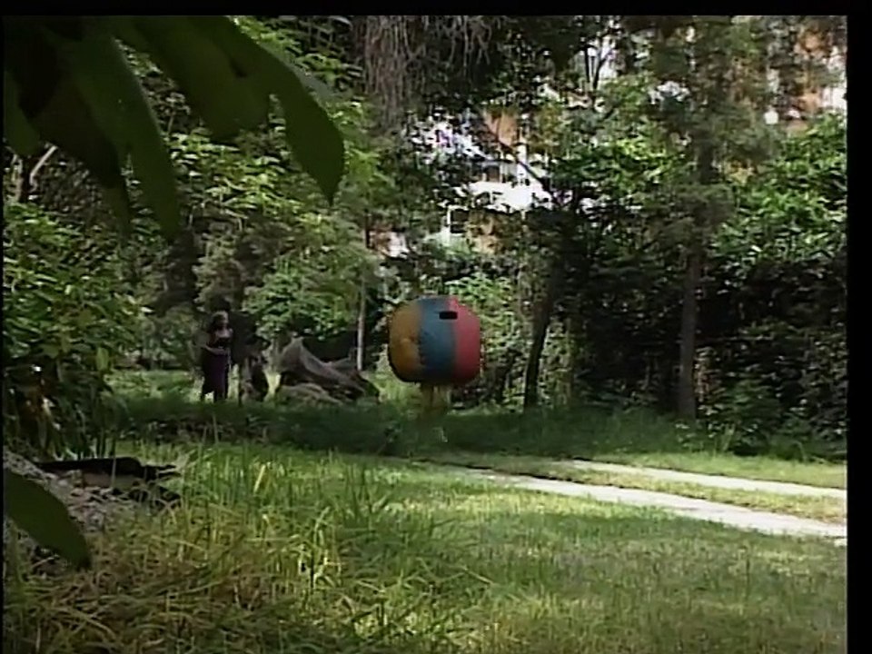 El Abuelo Y Yo (1992) cap. 58
