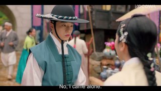 [Eng Sub] Knight Flower Ep 6 | knight flower kdrama ep 6 eng sub