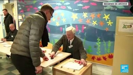 Elecciones presidenciales en Finlandia, marcadas por las tensiones fronterizas con Rusia