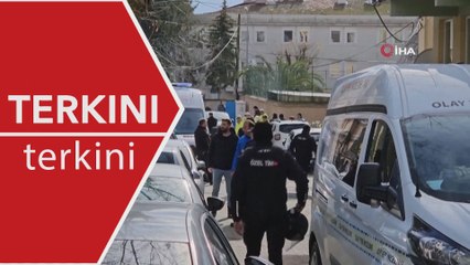 [TERKINI] Seorang maut dalam tembakan dua lelaki bersenjata, bertopeng