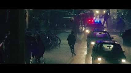 LE PRIX DE LA VENGEANCE Bande Annonce VF (2024) Jamie Foxx