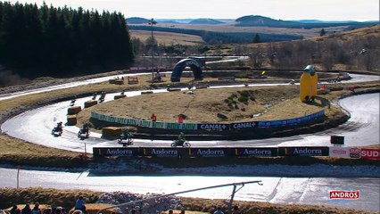 AMV CUP | Course1 | Super-Besse  | e-trophée 2024