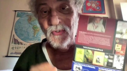 GIORGIA MELONI E IL DISEGNO CRIMINALE NAZIFASCISTA