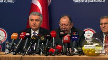 CHP'de İzmir belirsizliği: Büyükşehir ve ilçe adayları yine belirlenemedi