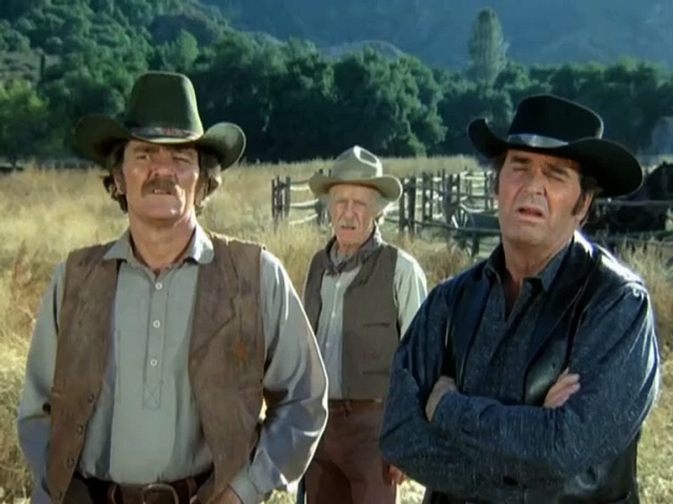 Bret Maverick E03-Willkommen in Sweetwater