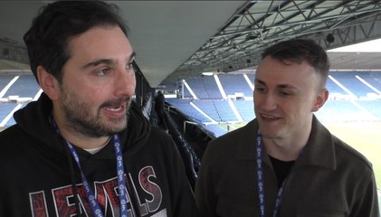 West Brom 0 Wolves 2 - Liam Keen and Nathan Judah analysis