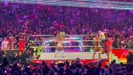 Watch the Exciting WWE Royal Rumble Full Show – Jan 27, 2023 🎉
