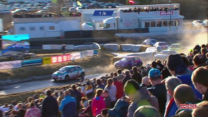 ELITE PRO | Finale | Super-Besse | e-trophée 2024