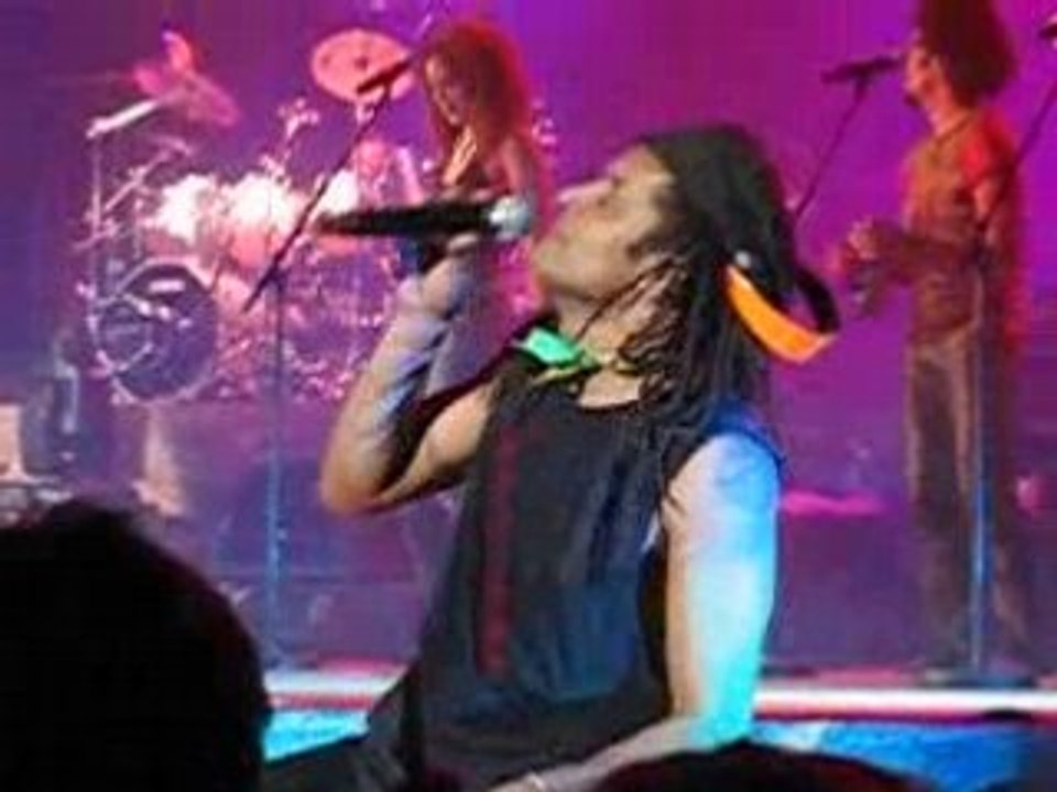 Yannick Noah