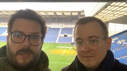 West Brom 0 Wolves 2: Lewis Cox & Jonny Drury analysis