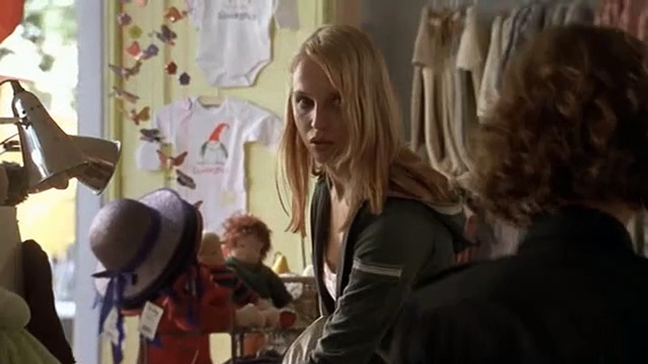 Notruf Hafenkante E01S07-Alles hat seine Zeit