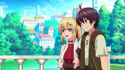 EP 3 Ore dake Haireru Kakushi Dungeon Latino