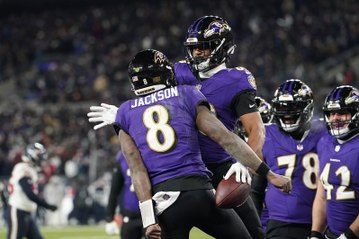 Ravens' Play Action Strategy vs Chiefs: Expert Breakdown 🏈