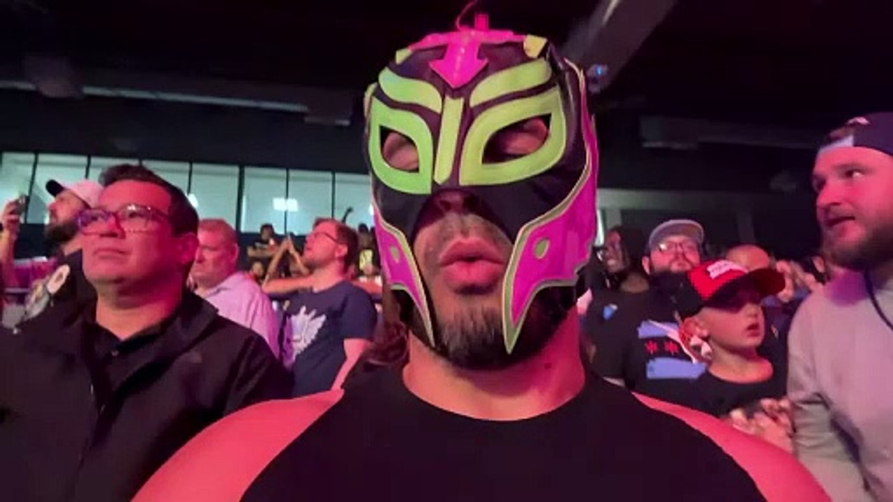 Cody Rhodes Eliminates CM Punk to Win the Royal Rumble - WWE Royal Rumble 1/27/2024