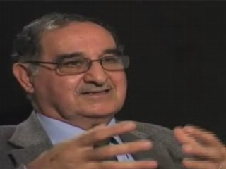 Rachid Mekhloufi - arrivée à Saint Etienne