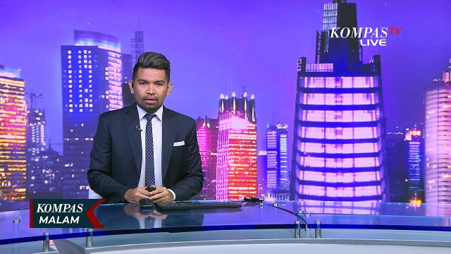 Penampilan Reog Ponorogo Hingga Barongsai Ramaikan KIrab Kebangsaan Prabowo-Gibran di Semarang
