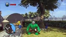 Captain Marvel 2019  Stan Lee Tribute  Marvel Studios Opening Logo_360p - LEGO Marvel Super Heroes PS4 Stan Lee Excelsior Hulk Free Roam Gameplay 480p(Fast)