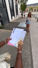 Il ya 2 Solutions ! Qui les a trouver ? 