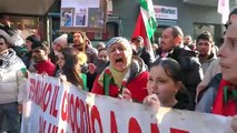 Milano, nuova manifestazione pro-Palestina dopo i tafferugli di ieri