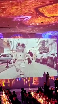 Turkish Drama Gala Miami 2024 - adim farah serie