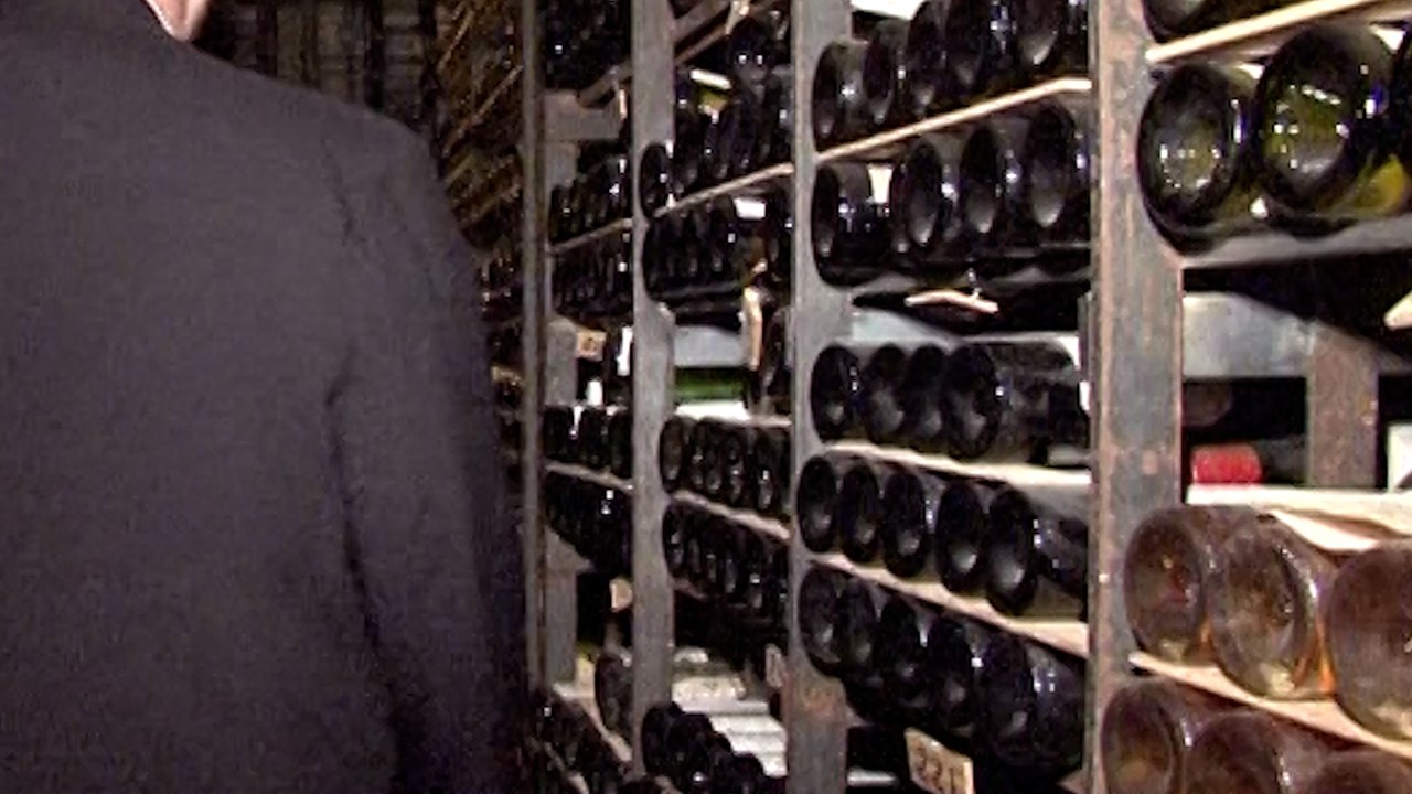 Plus d’un million et demi d’euros de grands crus volés à la Tour d’Argent