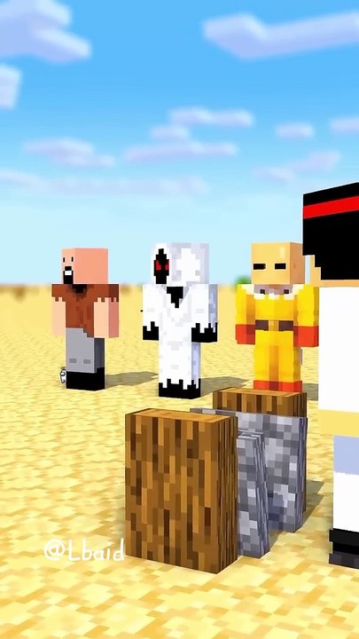 Minecraft - Game part 15