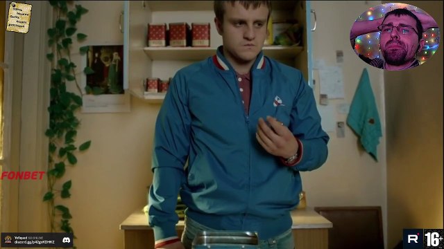 Реакция на сериал Закон каменных джунглей [Сезон 1️⃣ Серия 7️⃣] #ZКД #2015 ТГ: @SHeremetick5