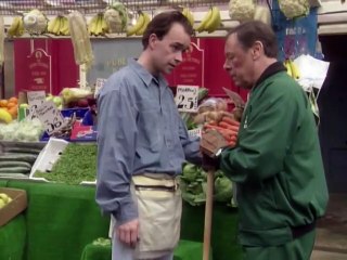 Nineties Eastenders (14th September 1993)