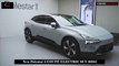 SUV without Rear Window. What Does the Name Polestar Mean to You_ Polestar 4 COUPE ELECTRIC SUV 2024
