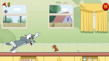 Play Tom and Jerry Run Jerry