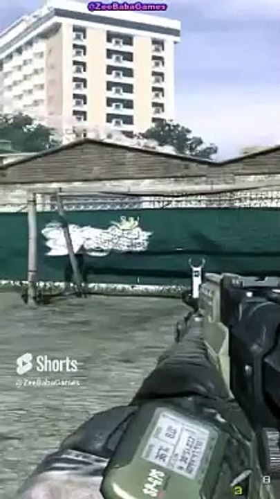 Call of Duty_ Modern Warfare 2 - Mission_ Capture Rojas's Right-Hand Man Alive _ COD MW2