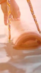 Abonne-toi pour suivre d’autres solutions positives !     @theimpactstory   Source : Waterlight
