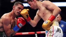 Alan Picasso Romero se sobrepone a una lesion y vence a Erick Ruiz por DU