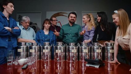 Marsra magyar ! - S01-E07
