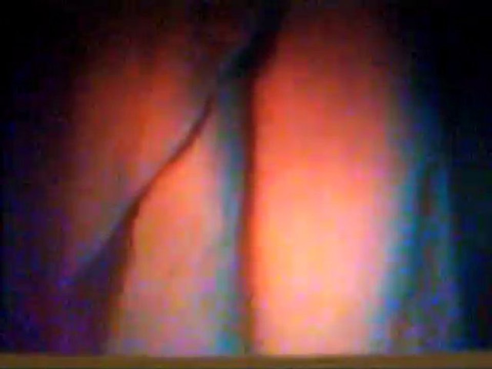 JC Poirot a 18 ans  l'envie du cinema deja!