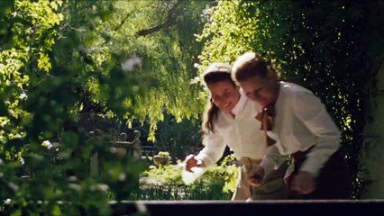 Sissi & moi Bande-annonce (UK)