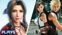 Things to Know Before Playing Final Fantasy VII Rebirth