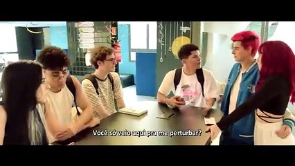 POU 2: Nhar! (Filme) - Continuação do Primeiro