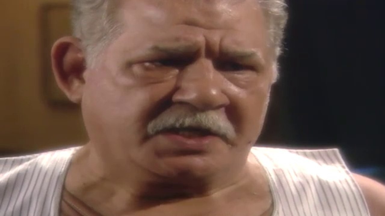 الليل واخرة ح 6   يحيى الفخرانى و نيرمين الفقى