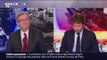  Suivez l'interview de Jean-Luc Mélenchon, en direct sur BFMTV