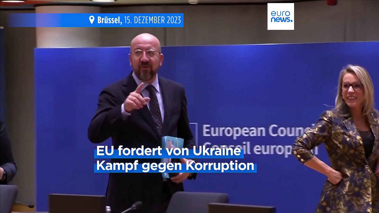 Ukraine-Krieg: 40 Millionen US-Dollar veruntreut - Startet Russland Offensive auf Charkiw?