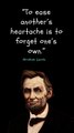 Abraham Lincoln Quotes that are Really Worth Listening To